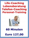 Ganzheitliches Coaching | 60 Minuten